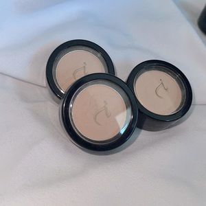 🆕 Jane Iredale PurePressed Base Satin